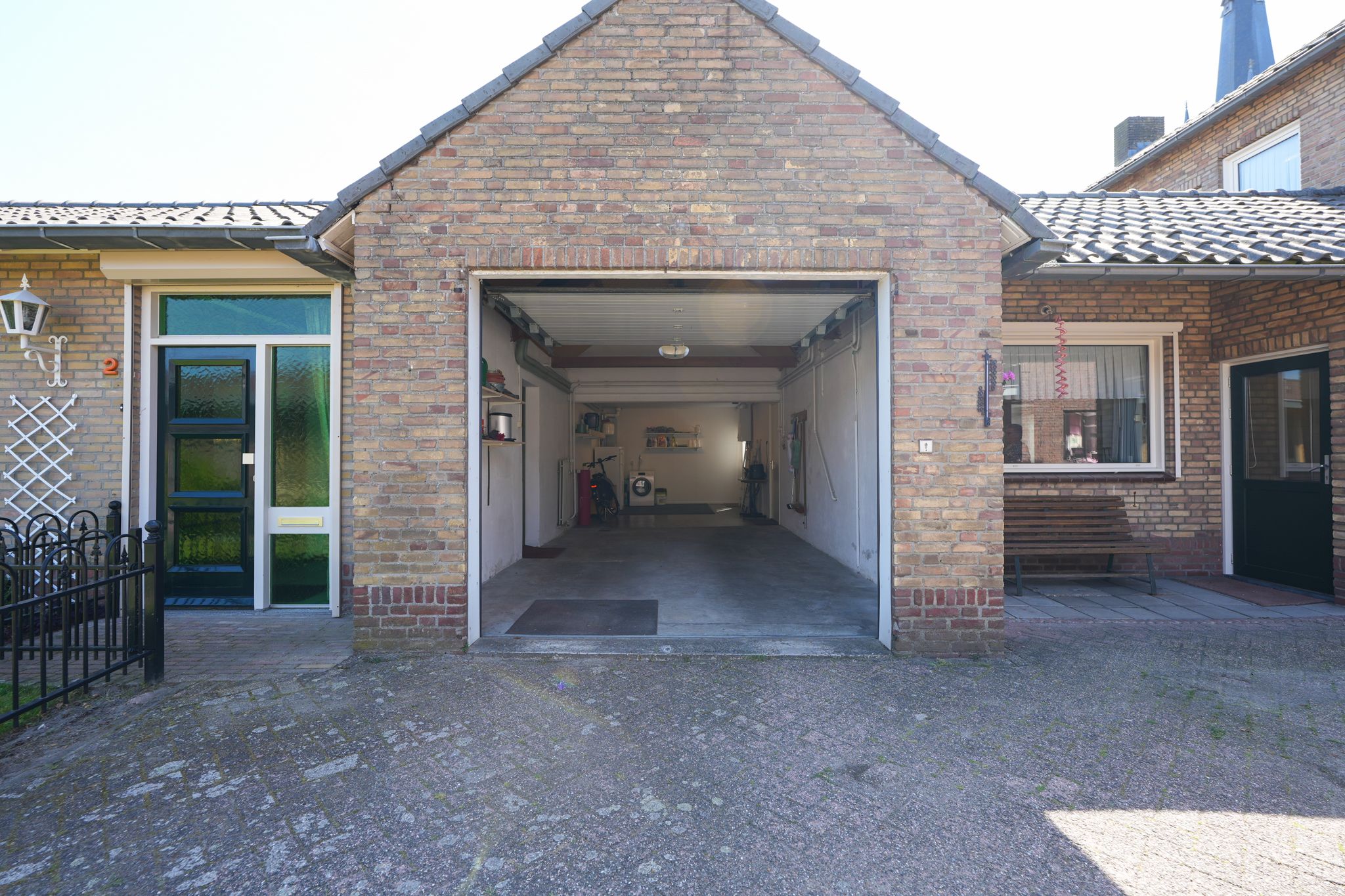 Photo 42 of Kapelstraat 36