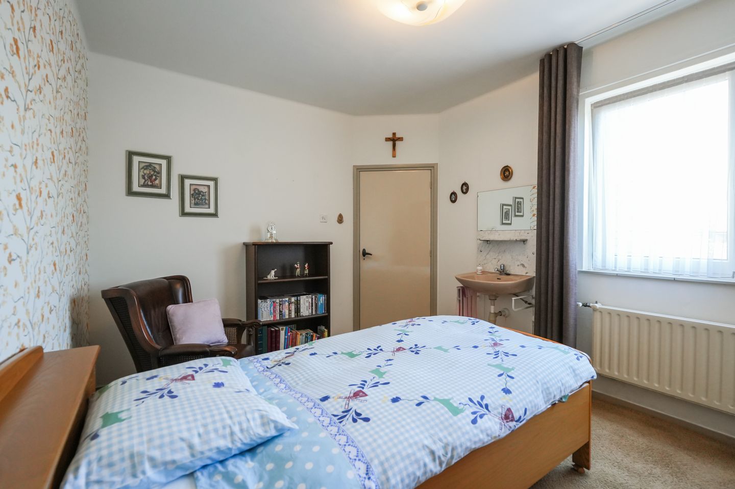 Photo 10 of Kapelstraat 36