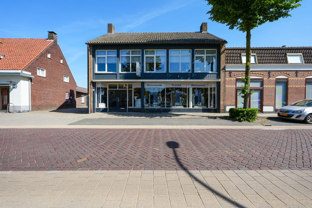 Photo 23 of Kapelstraat 36