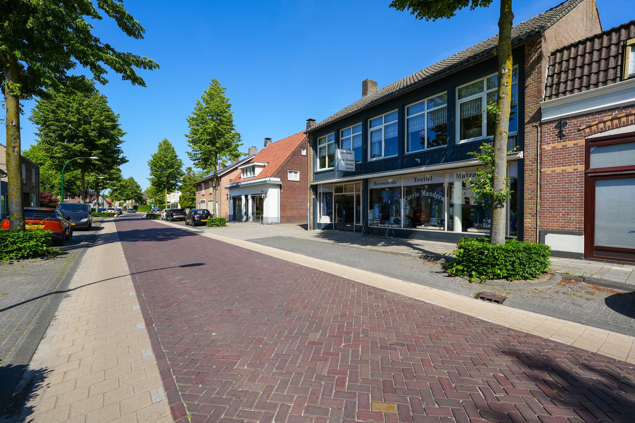 Photo 3 of Kapelstraat 36
