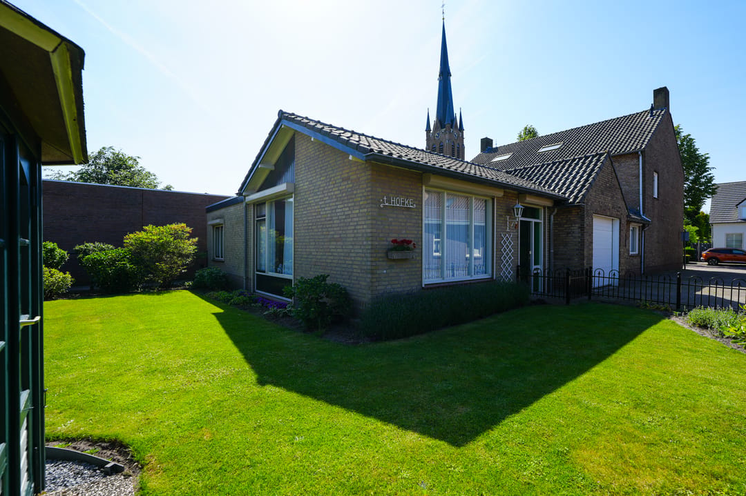 Photo 56 of Kapelstraat 36