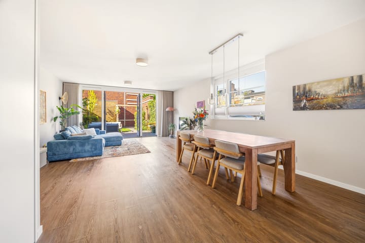 Hoekwoning te koop: Mariënpark 156, Leidschendam