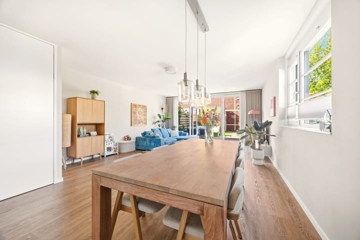 Hoekwoning te koop: Mariënpark 156, Leidschendam