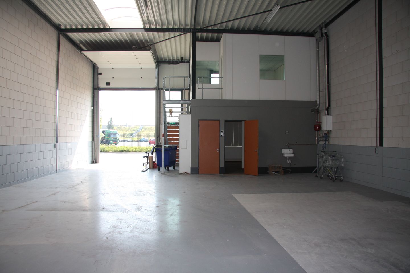Bekijk foto 3 van Eurekaweg 14