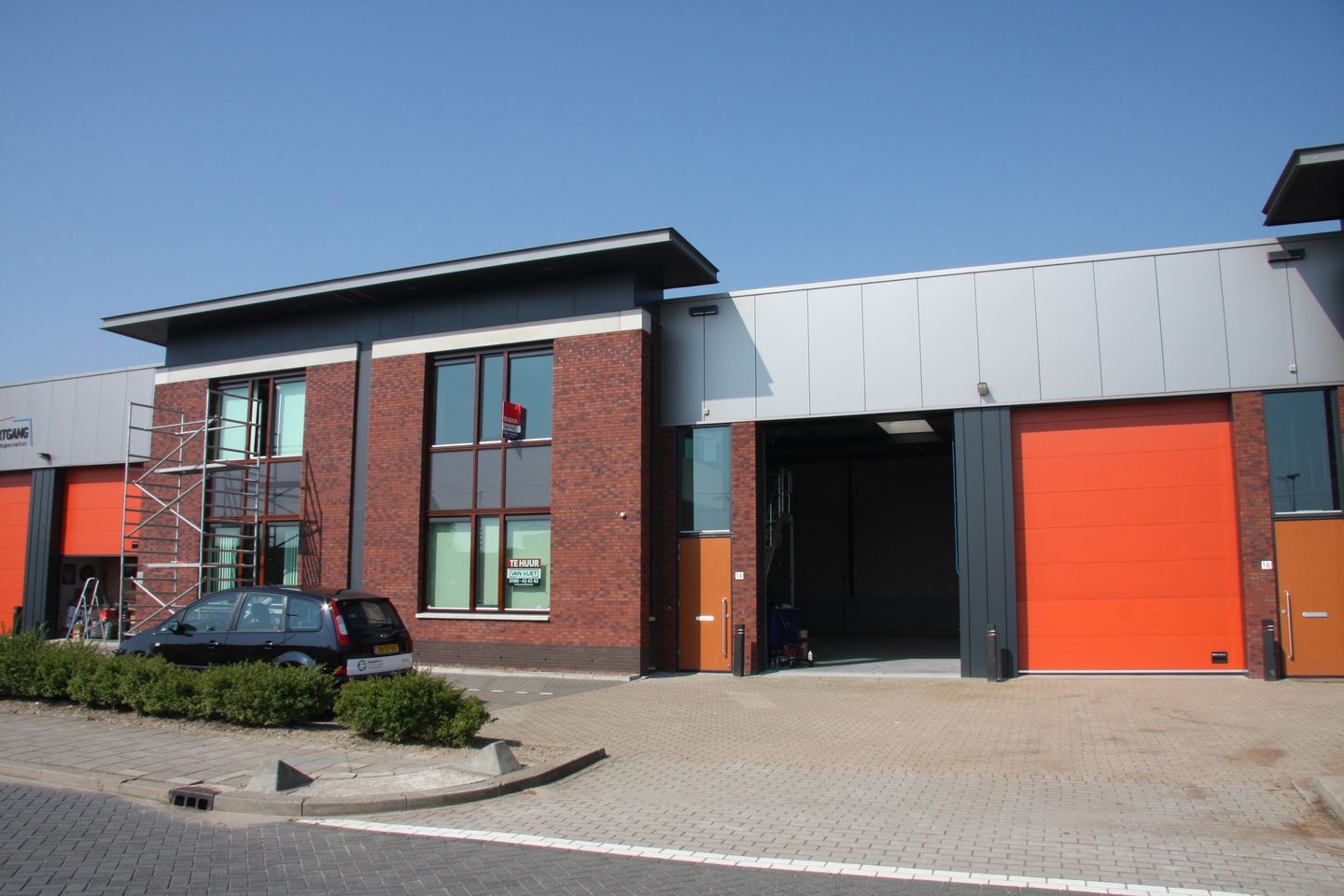 Bekijk foto 1 van Eurekaweg 14