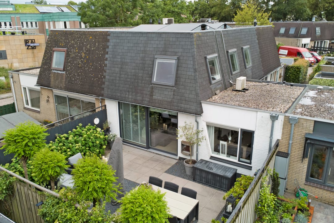 Foto 1 van Pippijn van Herstalstraat 13