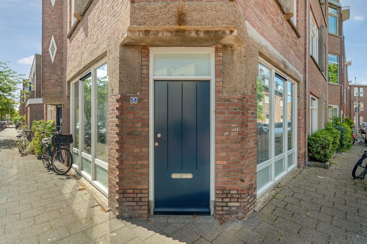 Foto 4 van Boksdoornstraat 56