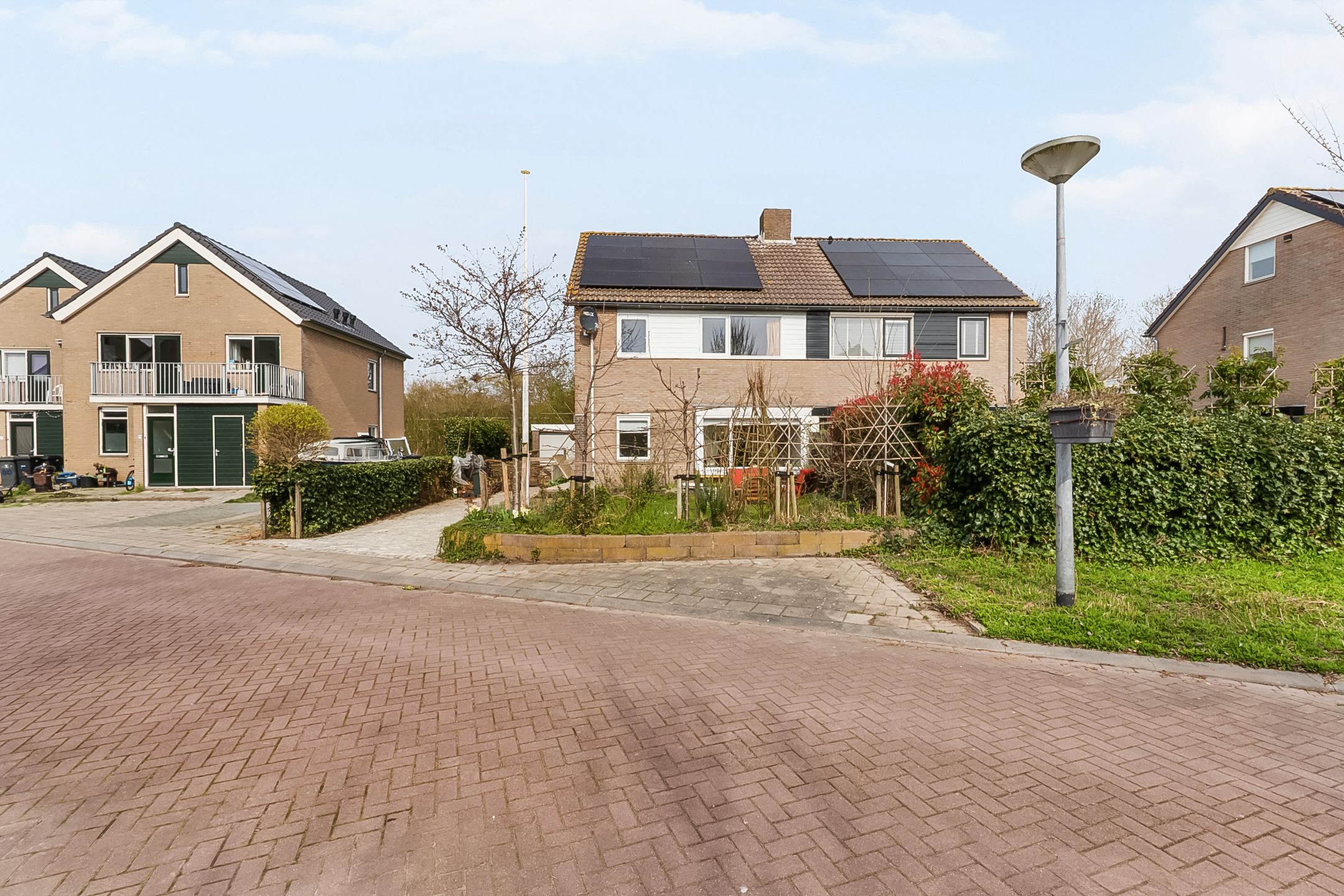 Photo 39 of Uiterdijksehof 54