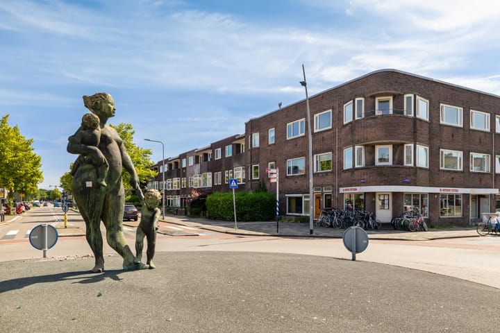 Photo 2 of Korreweg 79-A