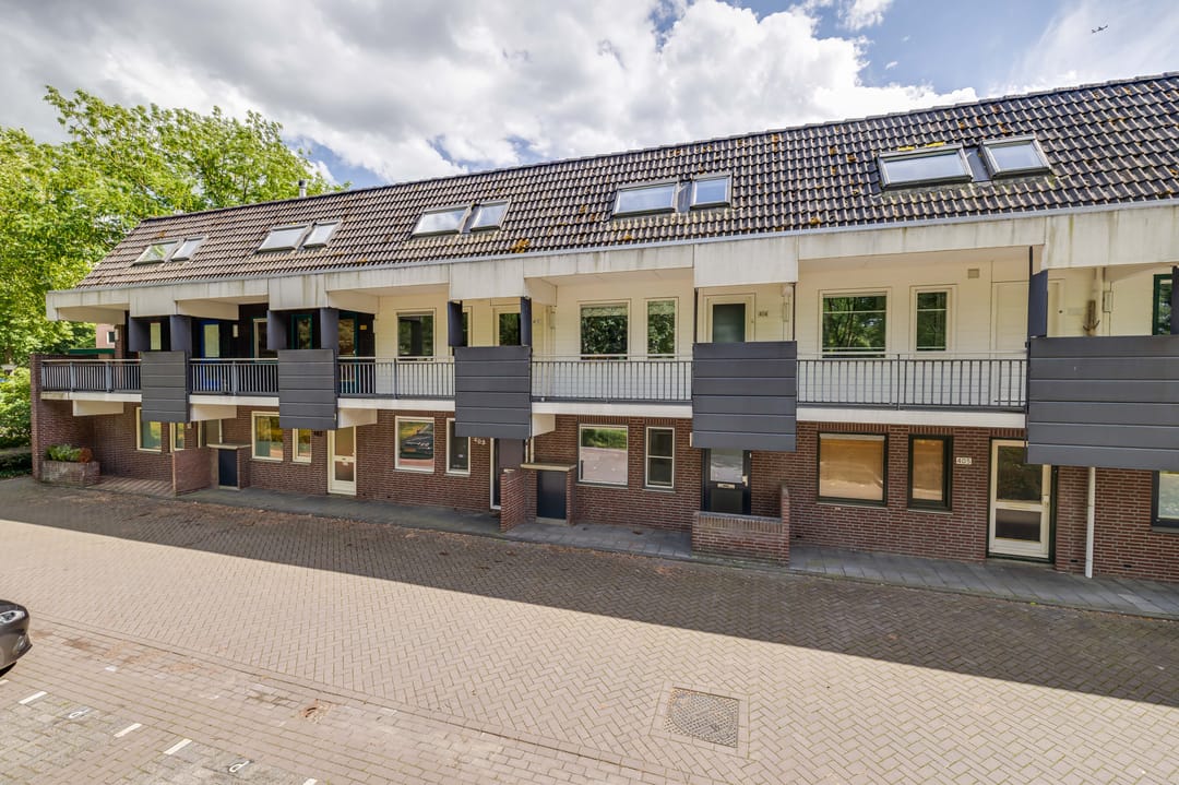 Foto 1 van Eekschillersdreef 414
