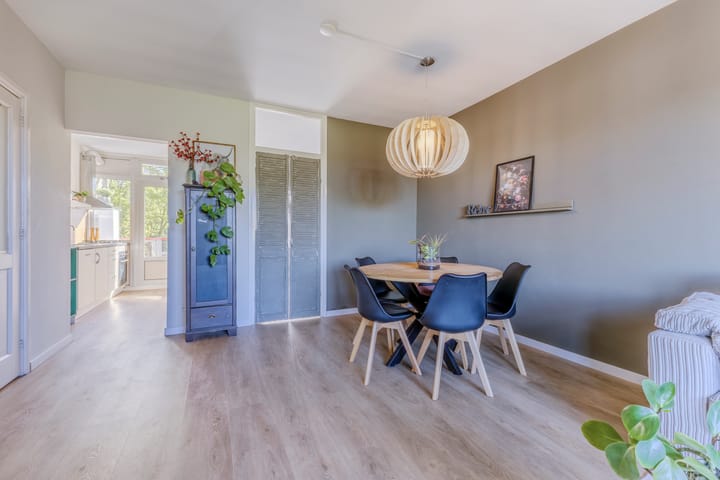 Photo 4 of van der Ploegstraat 23
