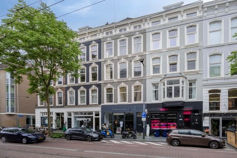Van Oldenbarneveltstraat thumbnail