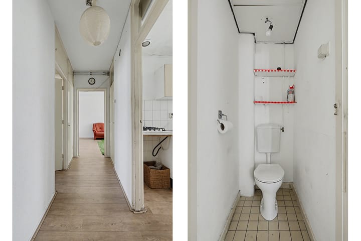 Appartement te koop: Groen van Prinstererweg 220, Dordrecht