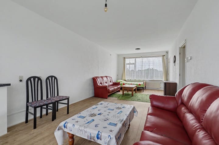 Appartement te koop: Groen van Prinstererweg 220, Dordrecht