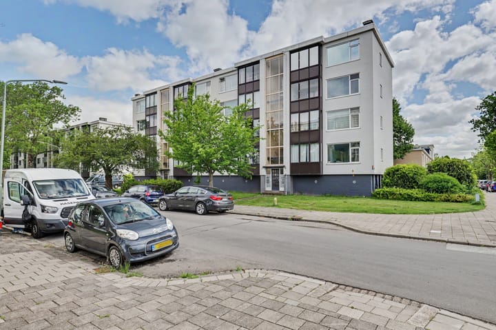 Foto 4 van Groen van Prinstererweg 220