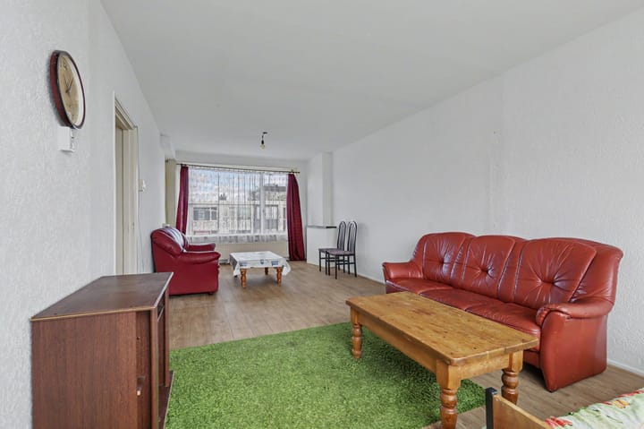 Appartement te koop: Groen van Prinstererweg 220, Dordrecht