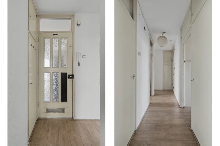 Appartement te koop: Groen van Prinstererweg 220, Dordrecht