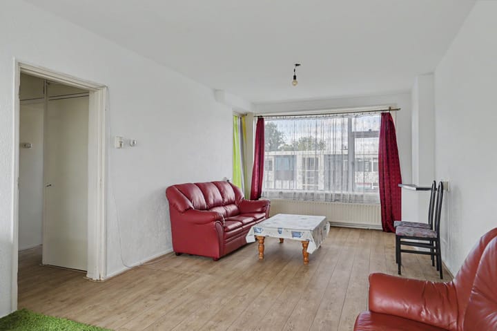 Appartement te koop: Groen van Prinstererweg 220, Dordrecht