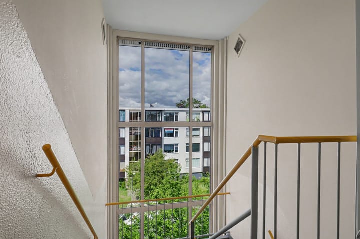Appartement te koop: Groen van Prinstererweg 220, Dordrecht