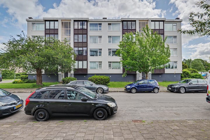 Appartement te koop: Groen van Prinstererweg 220, Dordrecht