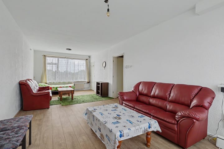 Appartement te koop: Groen van Prinstererweg 220, Dordrecht