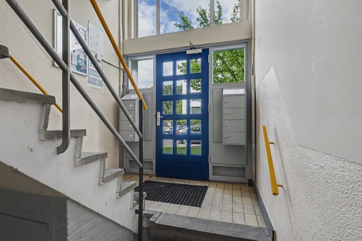 Appartement te koop: Groen van Prinstererweg 220, Dordrecht