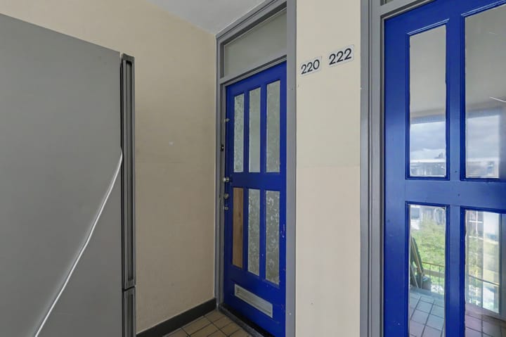 Appartement te koop: Groen van Prinstererweg 220, Dordrecht