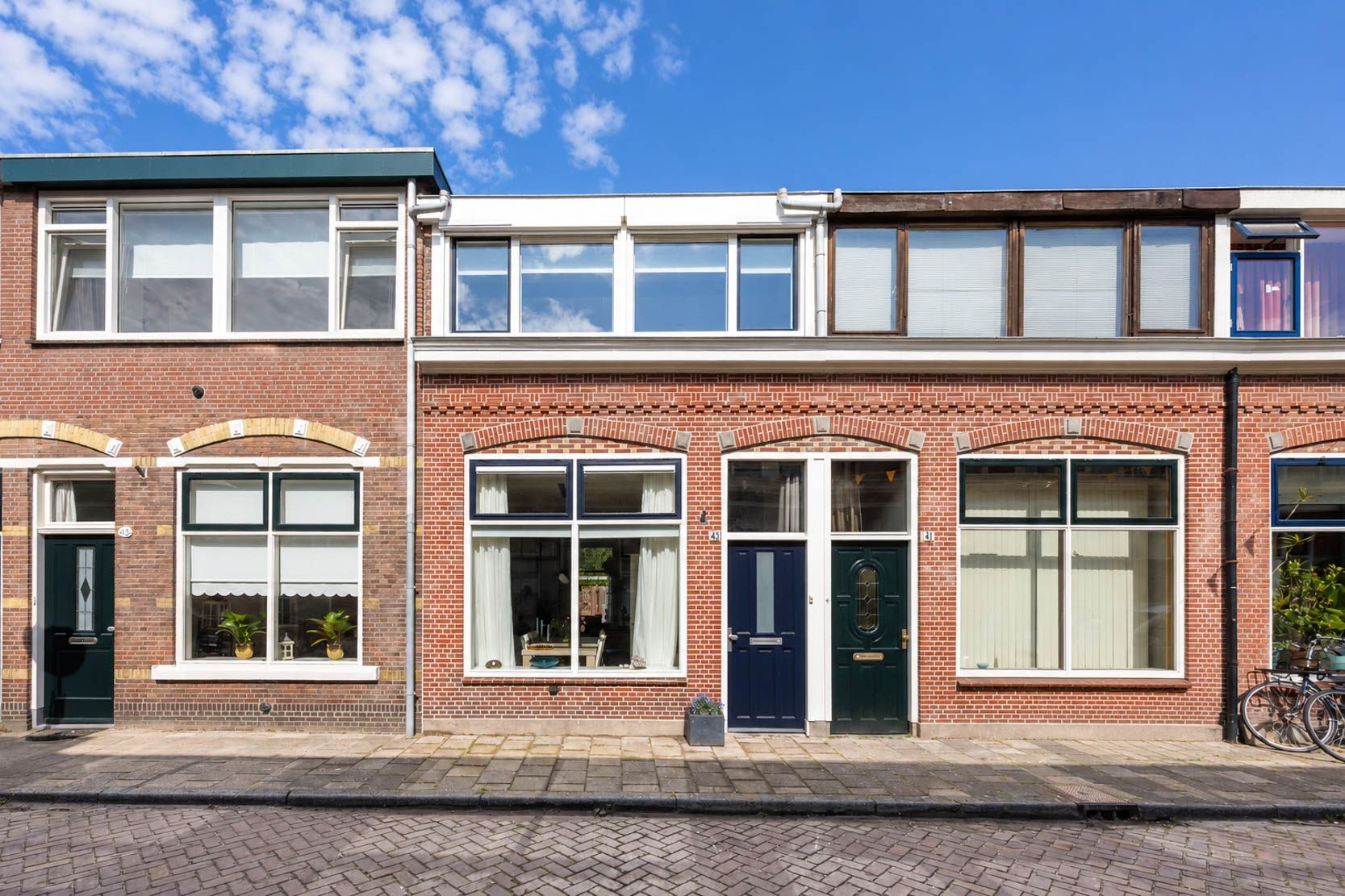 Rijndijkstraat 43 