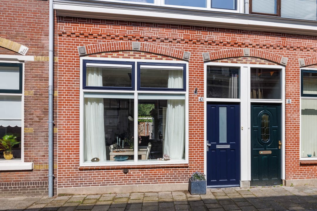 Photo 2 of Rijndijkstraat 43