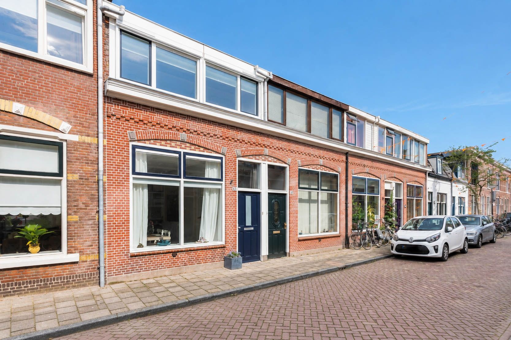 Photo 36 of Rijndijkstraat 43