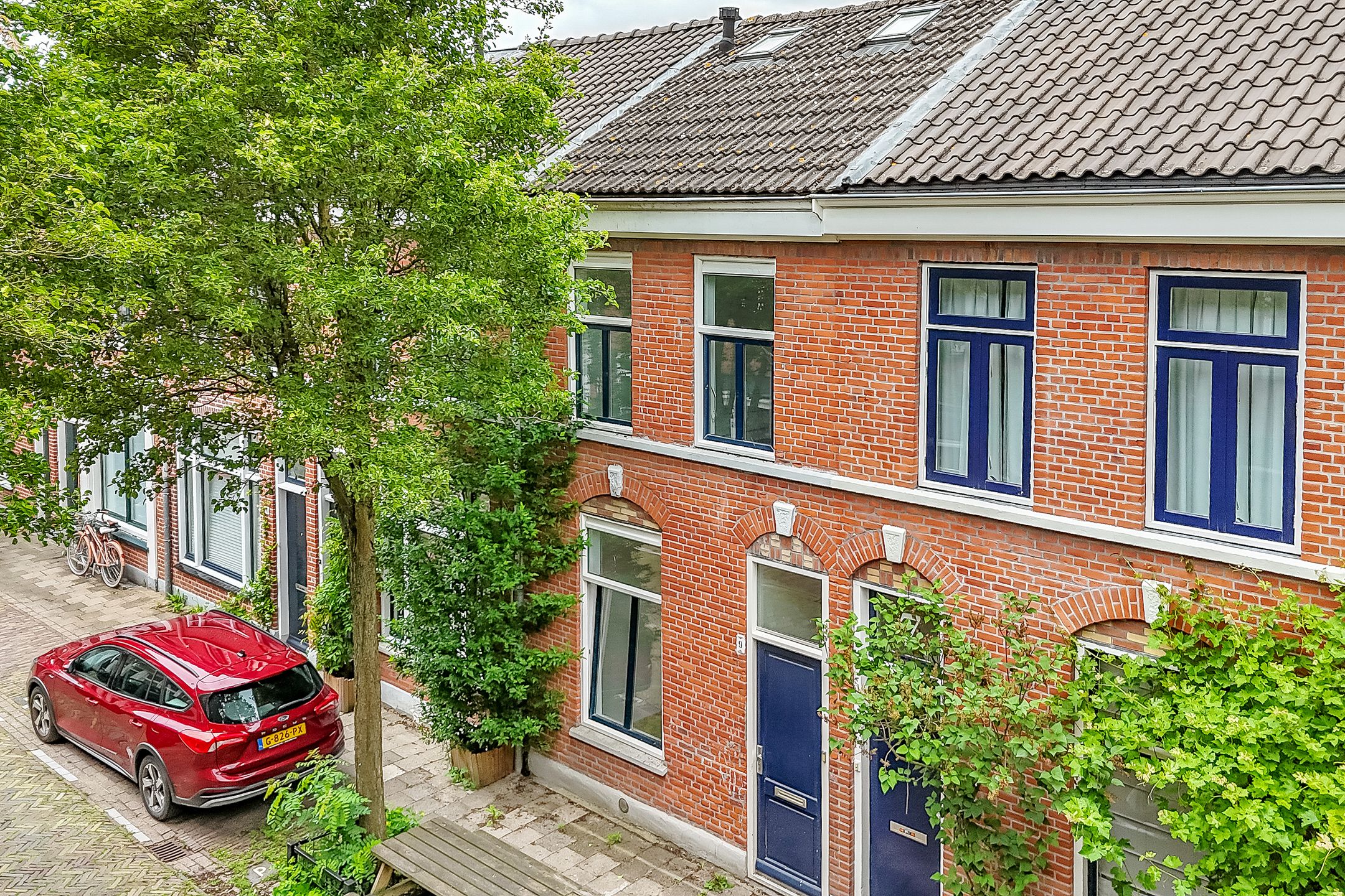 Van Diemenstraat 9 