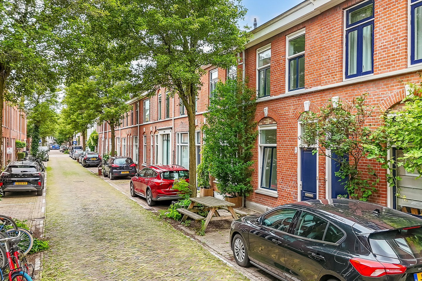 Foto 4 van Van Diemenstraat 9