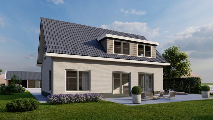 Photo 2 of Nieuwe Veer