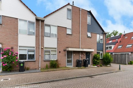 Westerflierstraat thumbnail