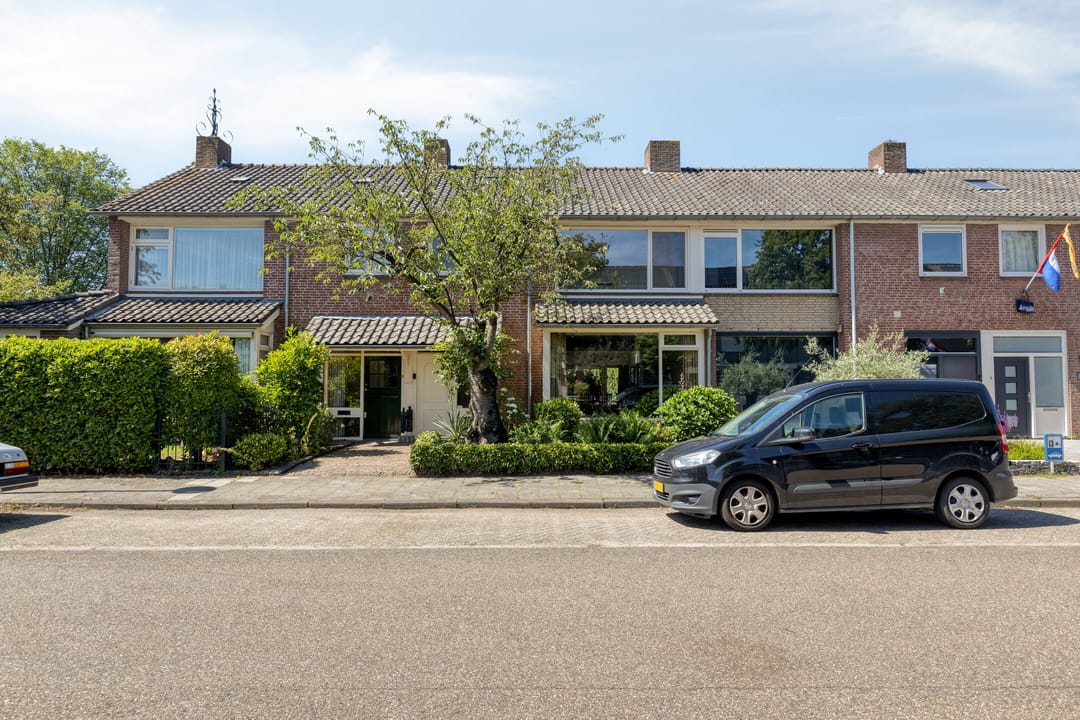 Foto 1 van Berkenlaan 83