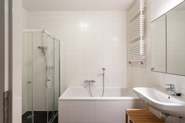 Foto 4 van Adamshofstraat 55-B