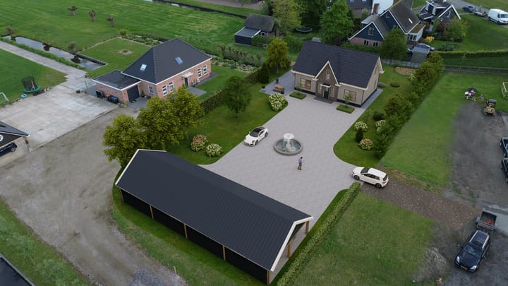 Photo 5 of Nieuwe Veer