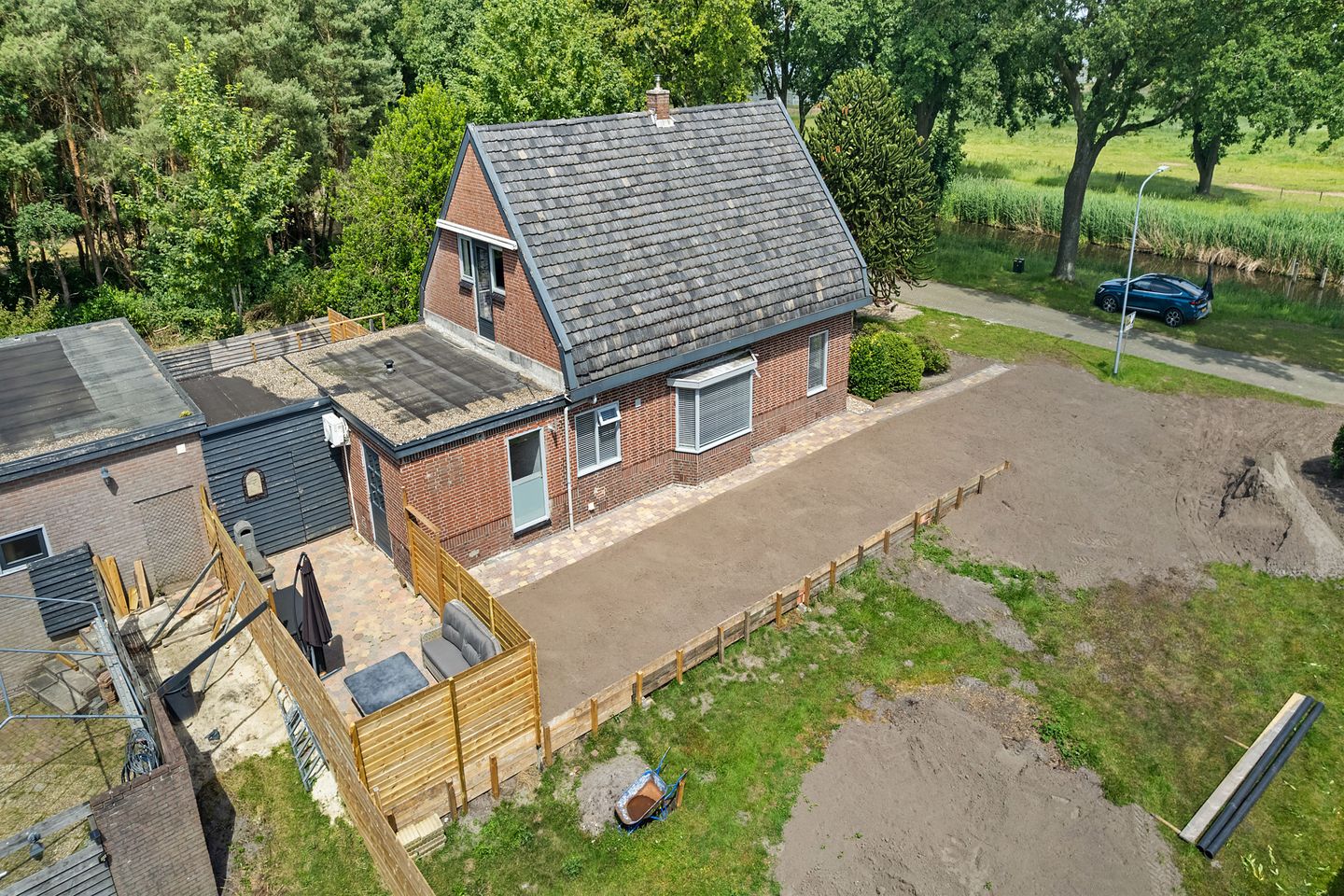 Foto 50 van Scholtenskanaal WZ 2