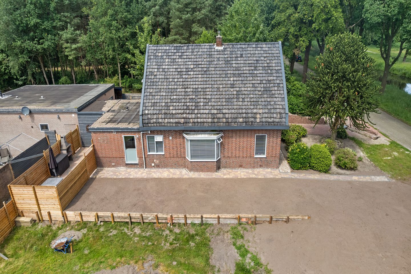 Foto 49 van Scholtenskanaal WZ 2
