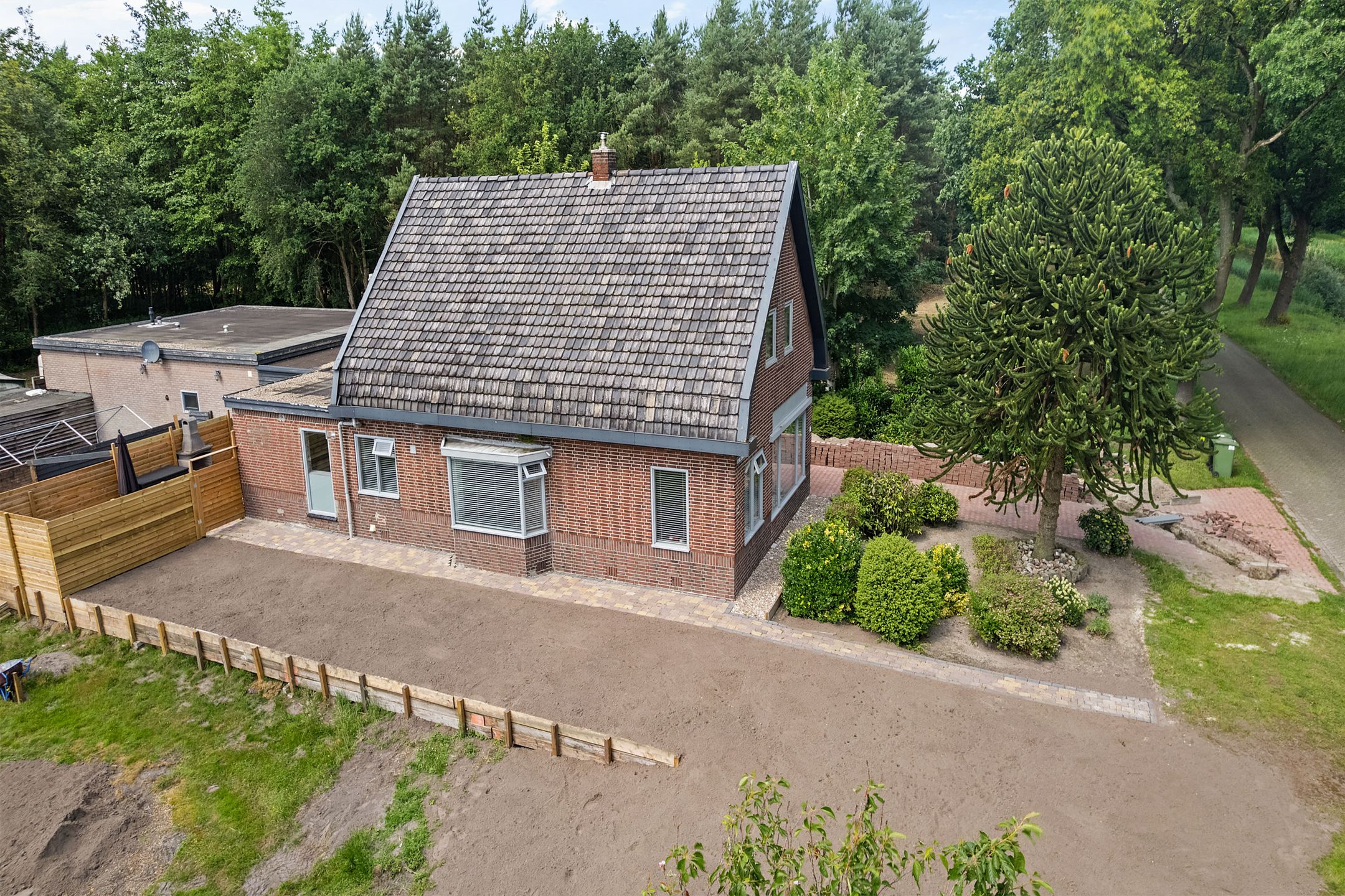 Foto 48 van Scholtenskanaal WZ 2