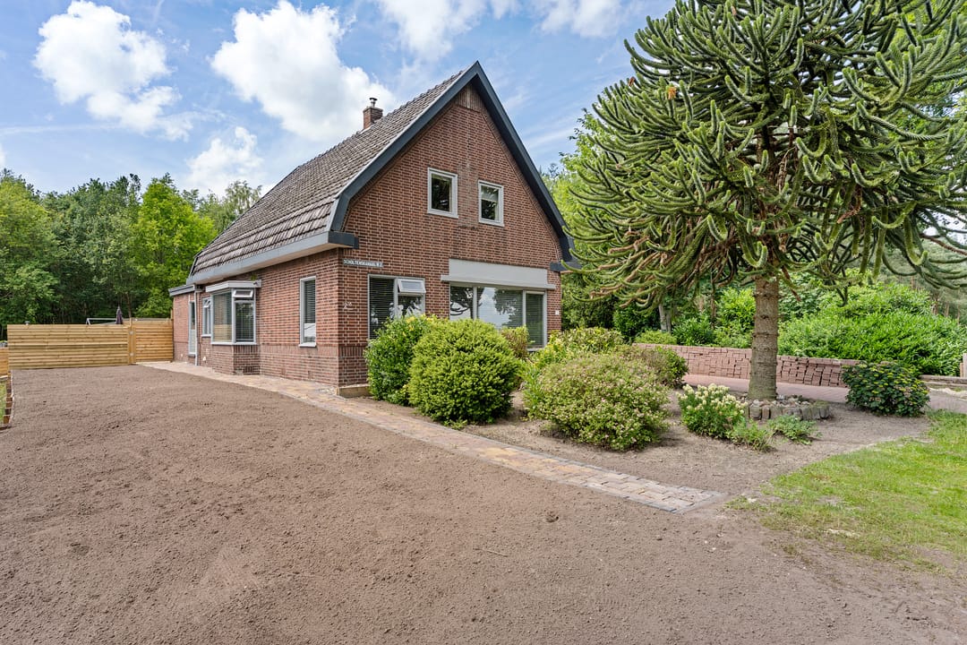 Foto 1 van Scholtenskanaal WZ 2
