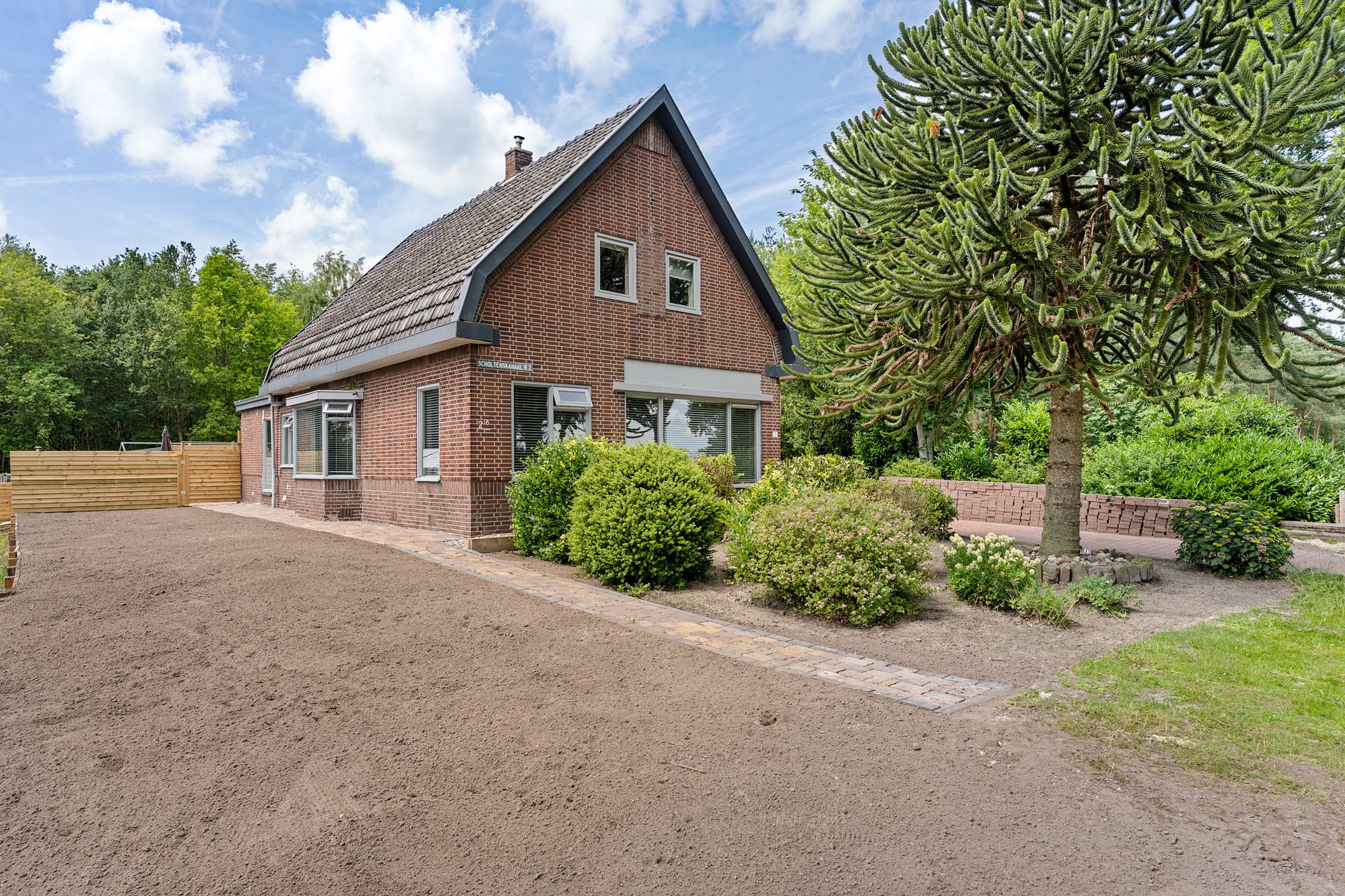 Scholtenskanaal WZ 2 