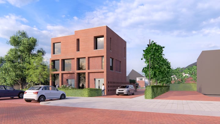 Appartement te koop: Oliemuldersweg 10, Groningen