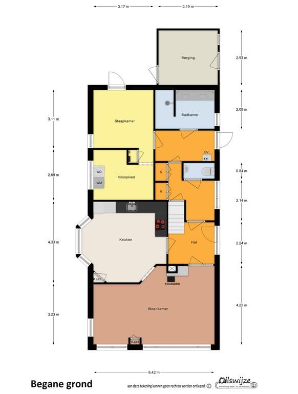 Foto 52 van Scholtenskanaal WZ 2