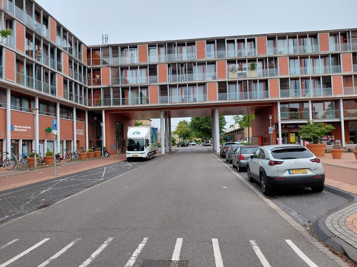 Appartement te koop: Ouverture 75, Eindhoven