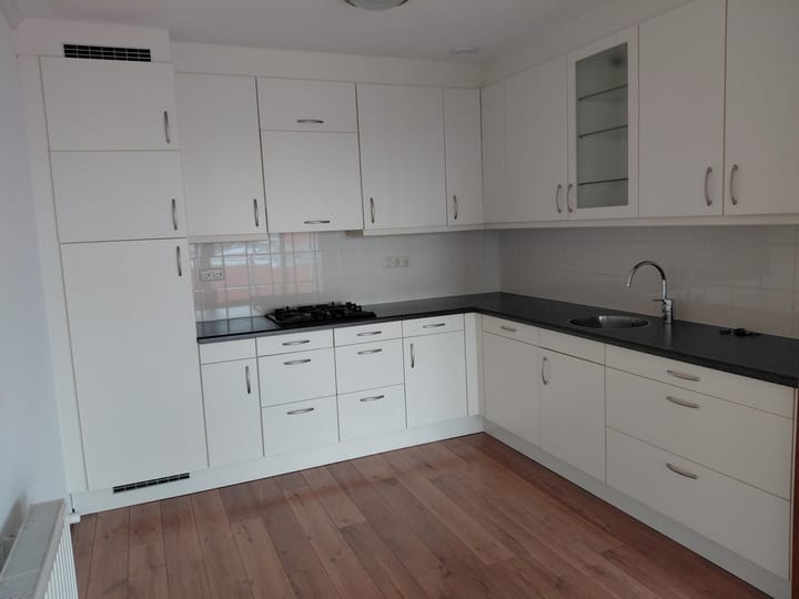 Appartement te koop: Ouverture 75, Eindhoven