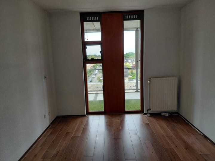 Appartement te koop: Ouverture 75, Eindhoven