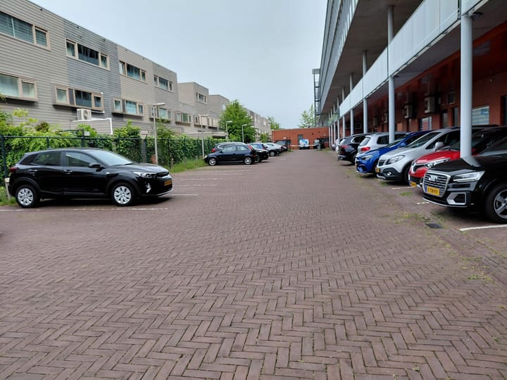 Appartement te koop: Ouverture 75, Eindhoven