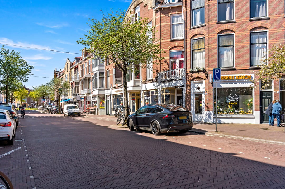 Foto 43 van Professor Kaiserstraat 14