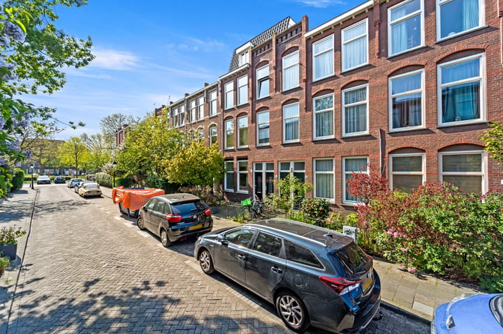 Foto 4 van Professor Kaiserstraat 14